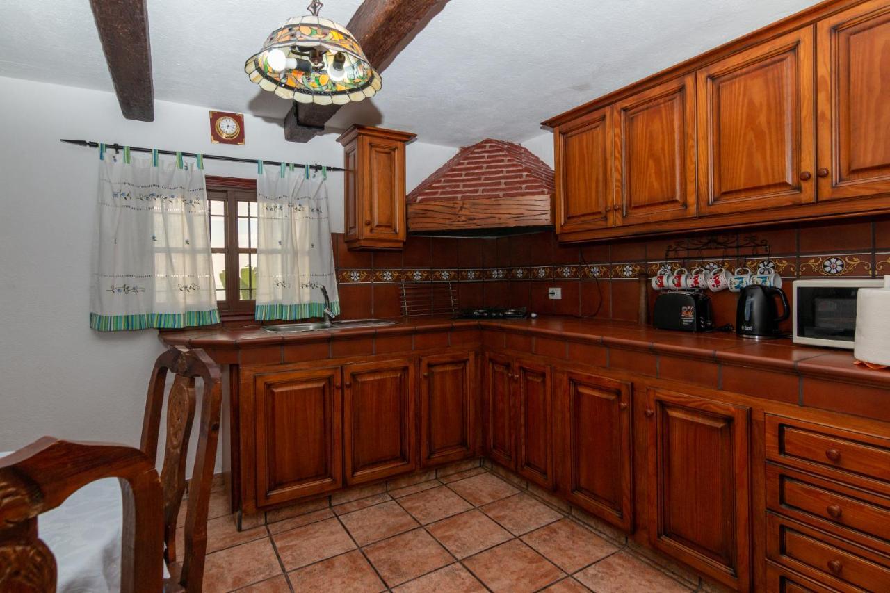 Вілла Casa Cucu Тасакорте Екстер'єр фото